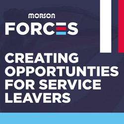 Morson Forces Morson Forces