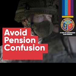 Forces Pensions Society Forces Pensions Society